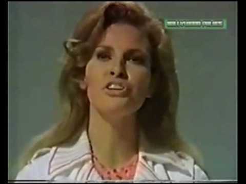 Raquel Welch – Bang Bang, my Baby shot me down