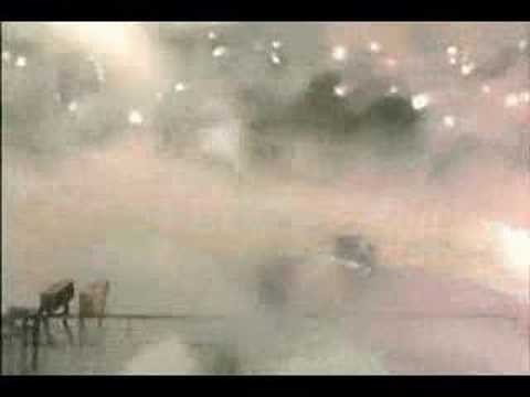 Rocket Explosion 1812 Overture