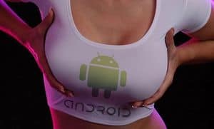 Sex- und Porno-Apps für Android Smartphones