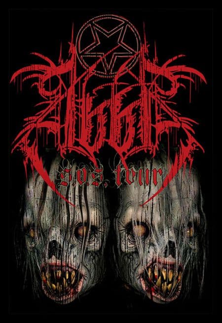 Söft Metal T-Shirts