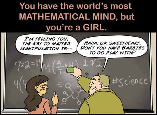 Superhelden mit unvollständigen Superkräften