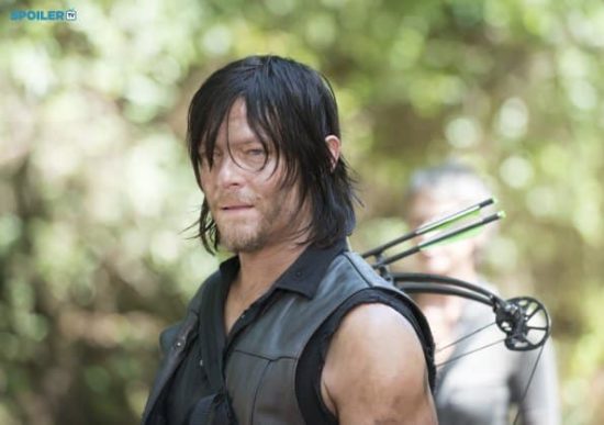 Vorschau "The Walking Dead" Staffel 5, Episode 10 - Promo und Sneak Peak