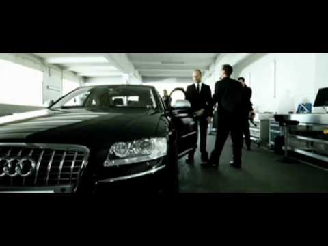 Transporter 3 – Trailer