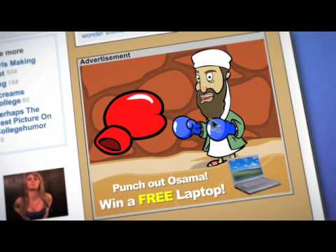 We Didn’t Start the Flame War