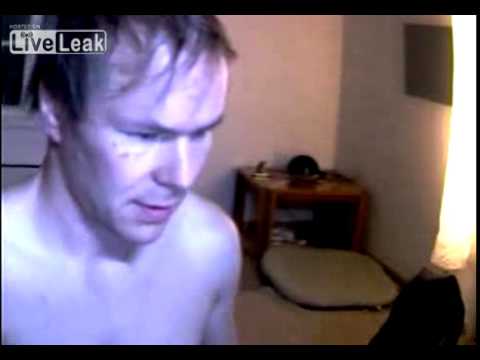 Webcam Window Fall