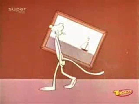 Wer hat an der Uhr gedreht?