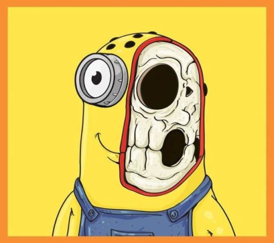 Minion