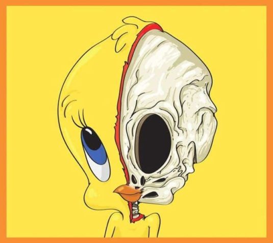 Tweety
