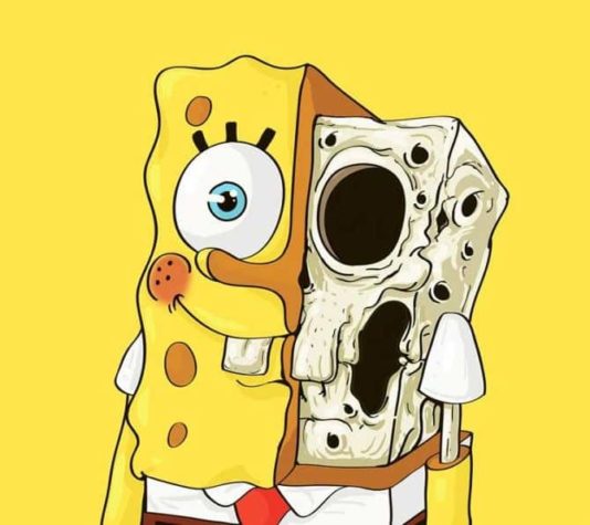 Spongebob