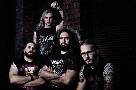 Fateful Finality Band