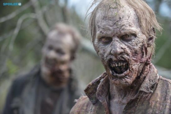 Vorschau "The Walking Dead" Staffel 5, Episode 13 - Promo und Sneak Peak