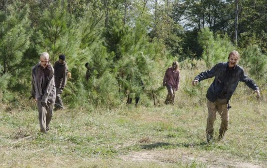 Vorschau "The Walking Dead" Staffel 5, Episode 14