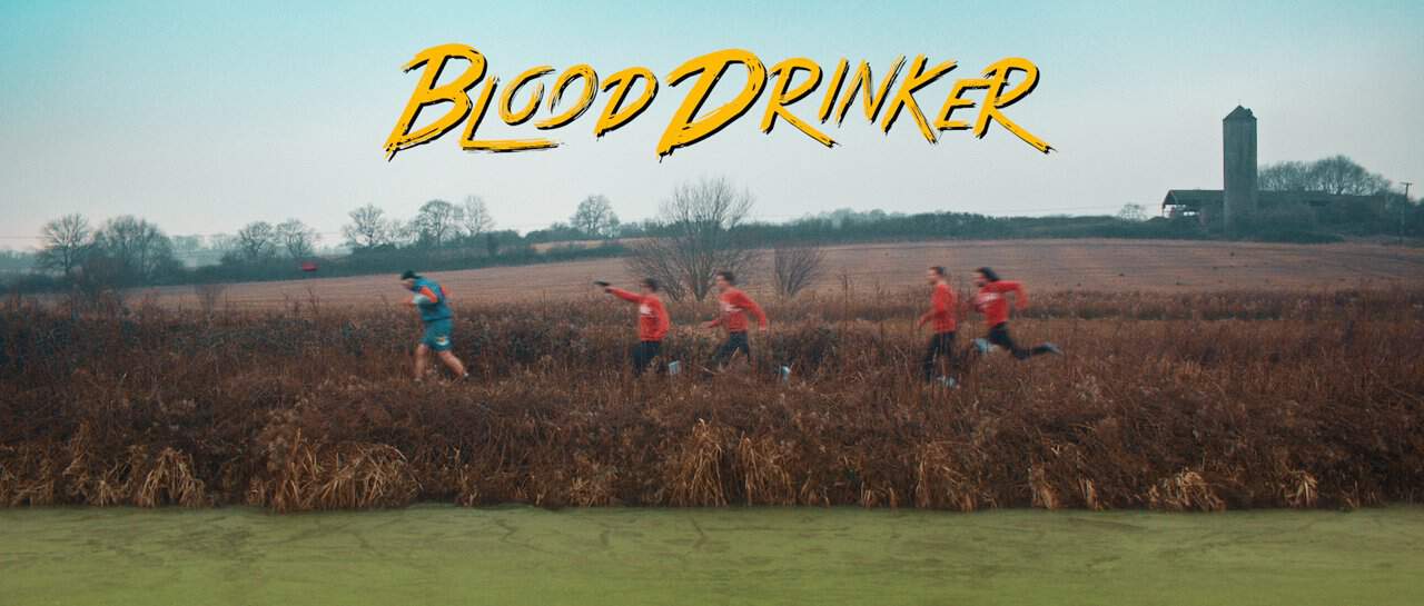 Blood Drinker