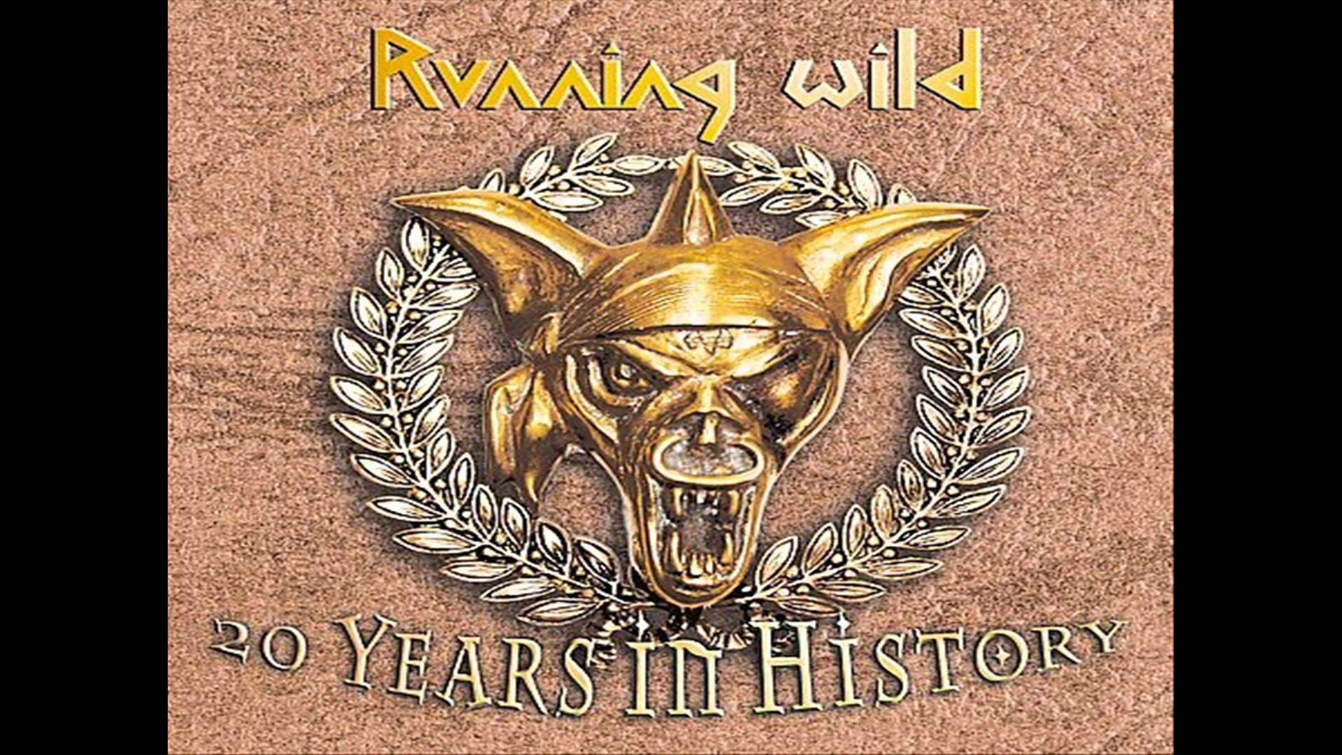 DBD: Prowling Werewolf – Running Wild