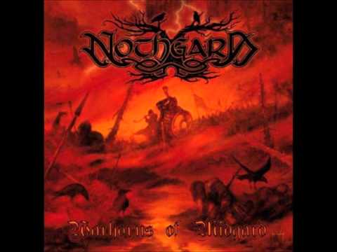 DBD: Ragnarök – Nothgard