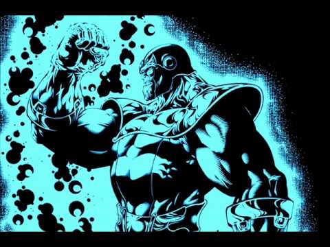 DBD: The Titan Who Cried Like A Baby – Monster Magnet