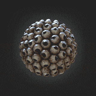 Eyeballs
