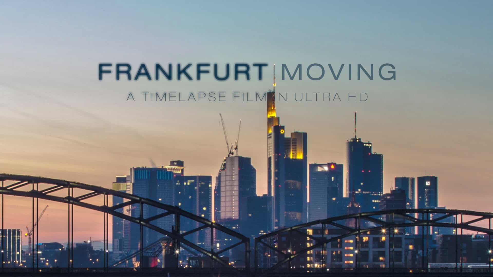 frankfurt moving