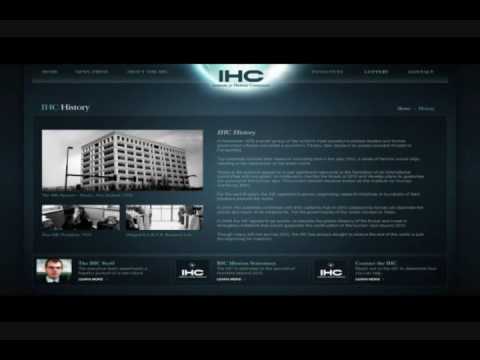 Institute of Human Continuity