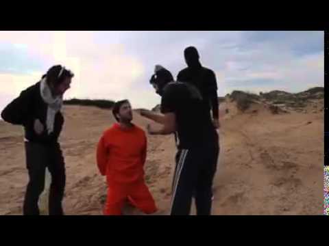 ISIS Outtakes