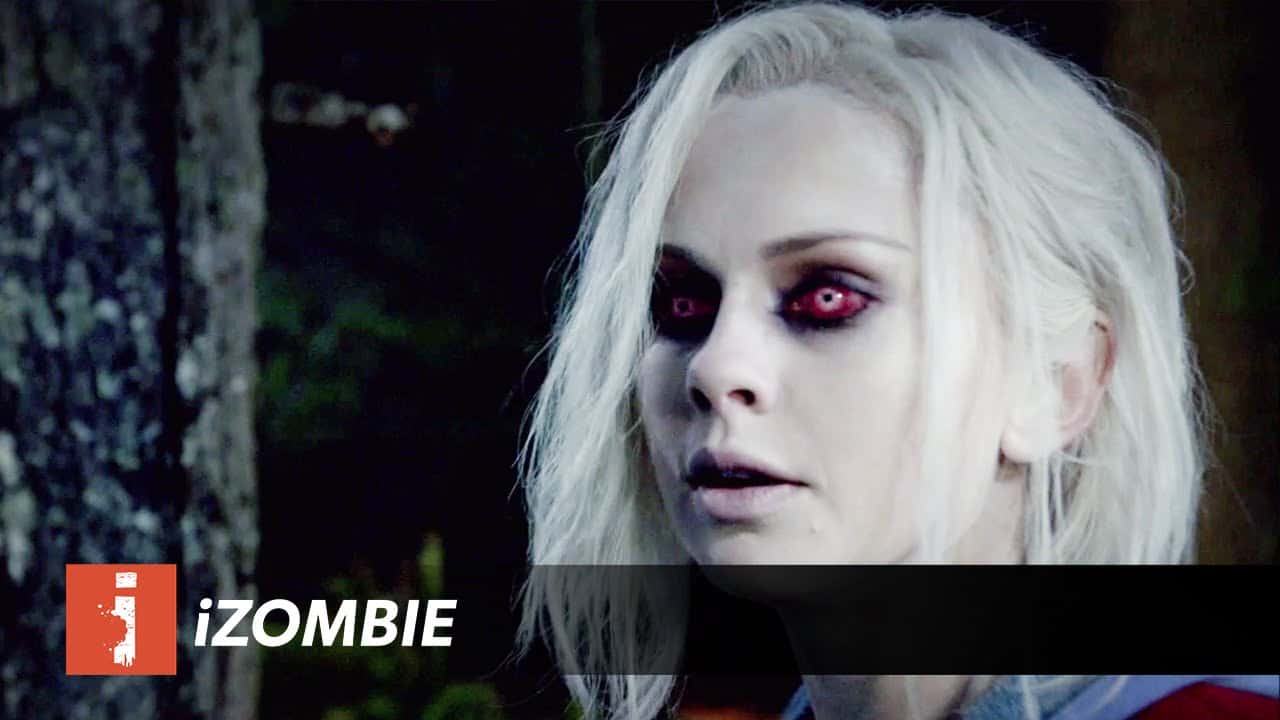 iZombie – Undead Trailer