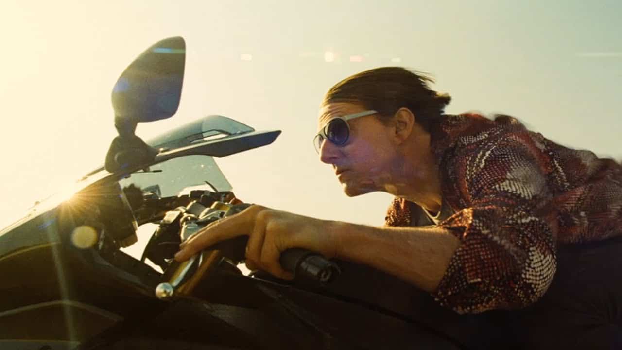 Mission: Impossible Rogue Nation – Zwei neue Trailer