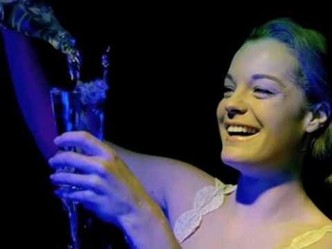 Romy Schneiders stimmungsvolle Screentests