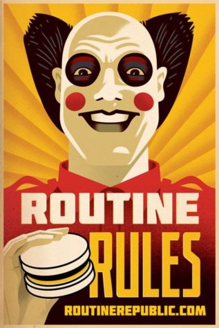 Taco Bell's Anti McDonalds Propaganda