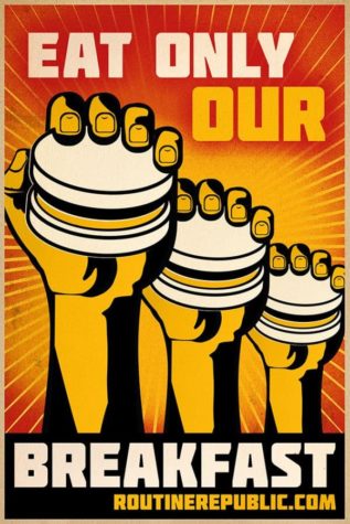 Taco Bell's Anti McDonalds Propaganda