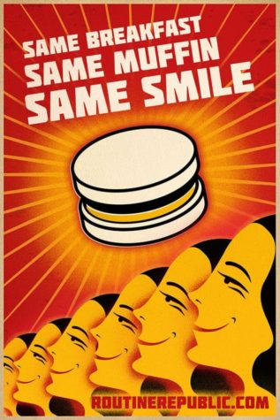 Taco Bell's Anti McDonalds Propaganda
