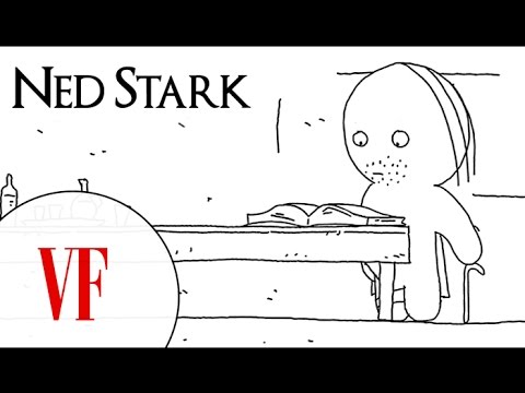 Život Ned Stark