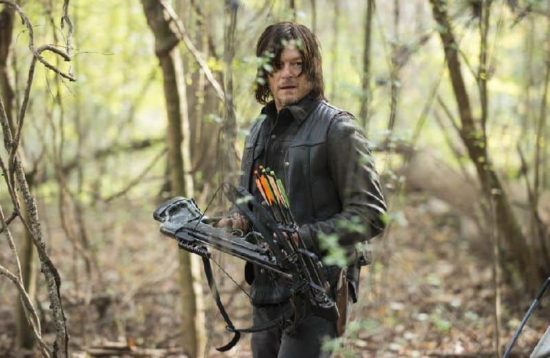 Vorschau "The Walking Dead" Staffel 5, Episode 15 - Promo und Sneak Peak