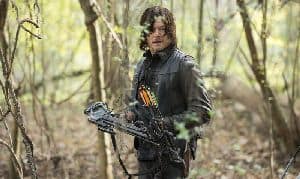 Vorschau «The Walking Dead» Staffel 5, Episode 15 – Promo und Sneak Peak