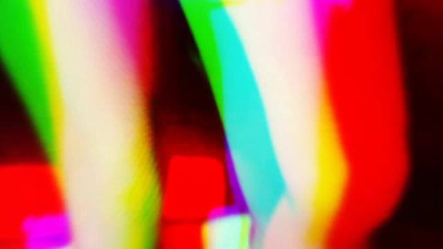 Watch The Glow – Museum Of Bellas Artes