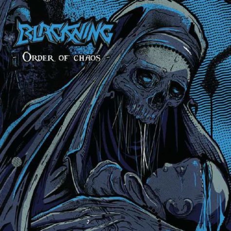Pregled albuma: Blackning - Order Of Chaos