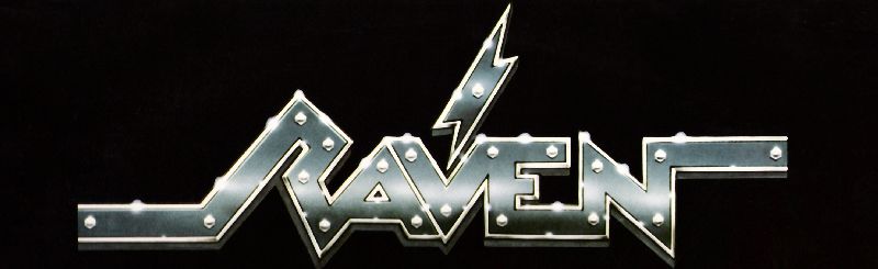 Album Review: Raven - ExtermiNation | Dravens Tales from the Crypt