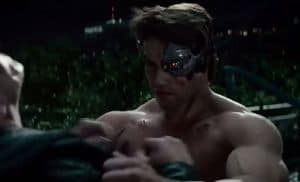 Terminator Genisys – 5 neue Trailer