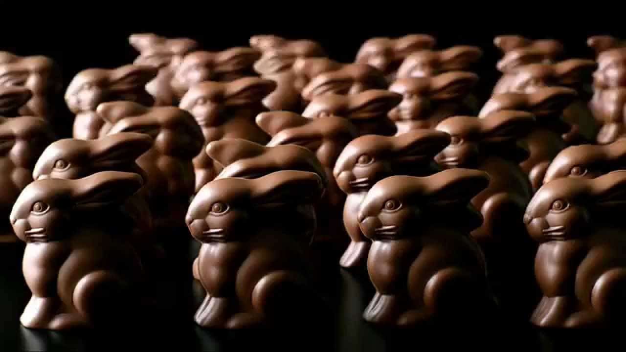 Adventures in Chocolate