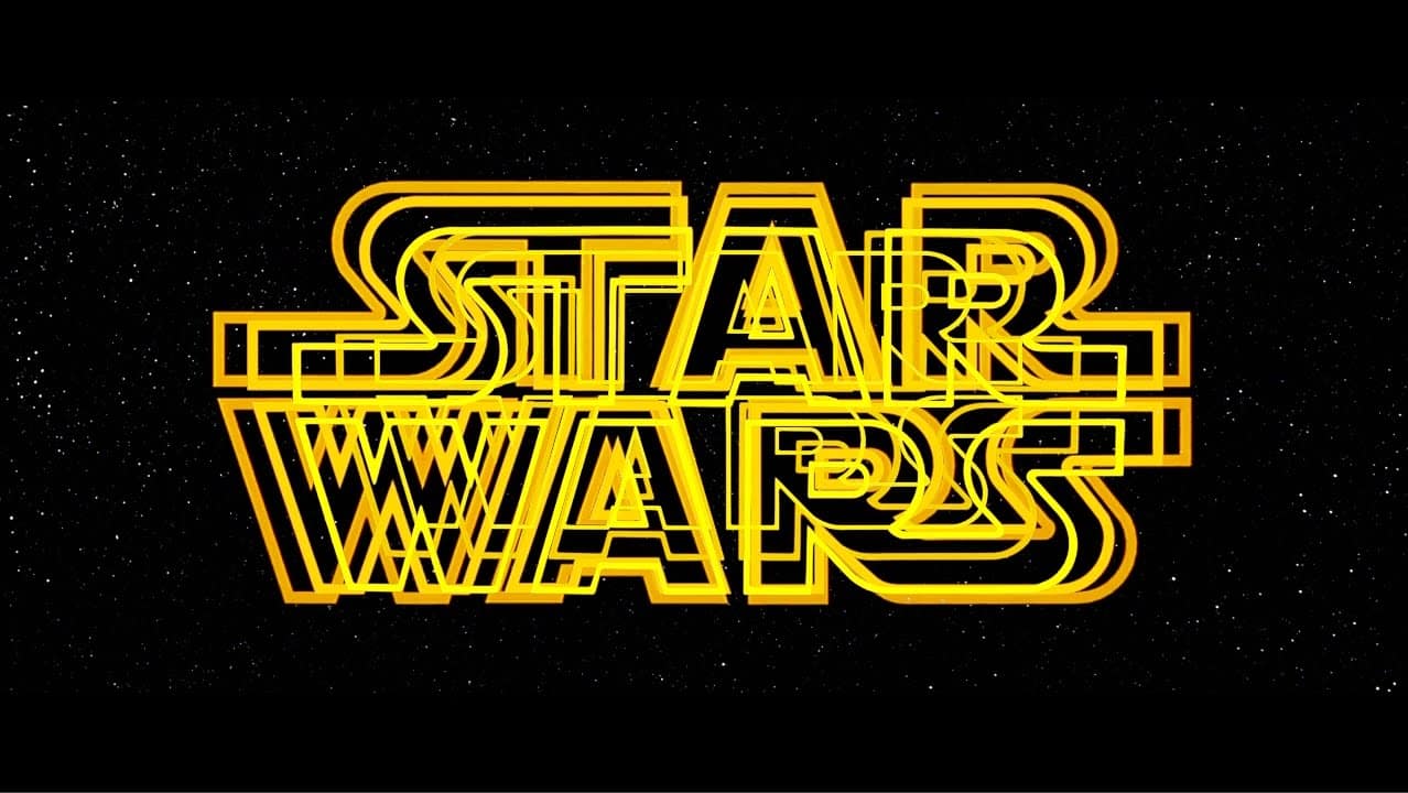 Alle Star Wars Filme gleichzeitig