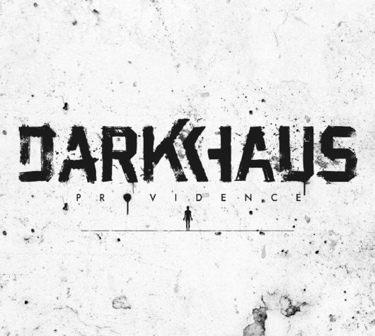 Album Review: Darkhaus – Providence