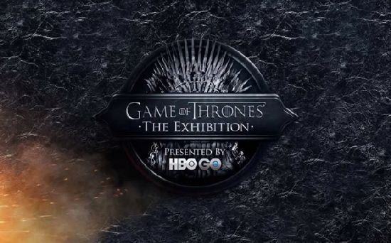 "Game Of Thrones" Ausstellung in Berlin