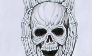 See no evil, hear no evil, speak no evil