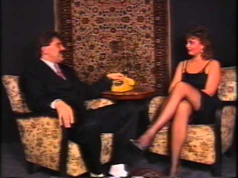 Pornodialog: Angebrochener Nachmittag