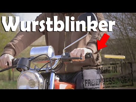 real life wurstblinker