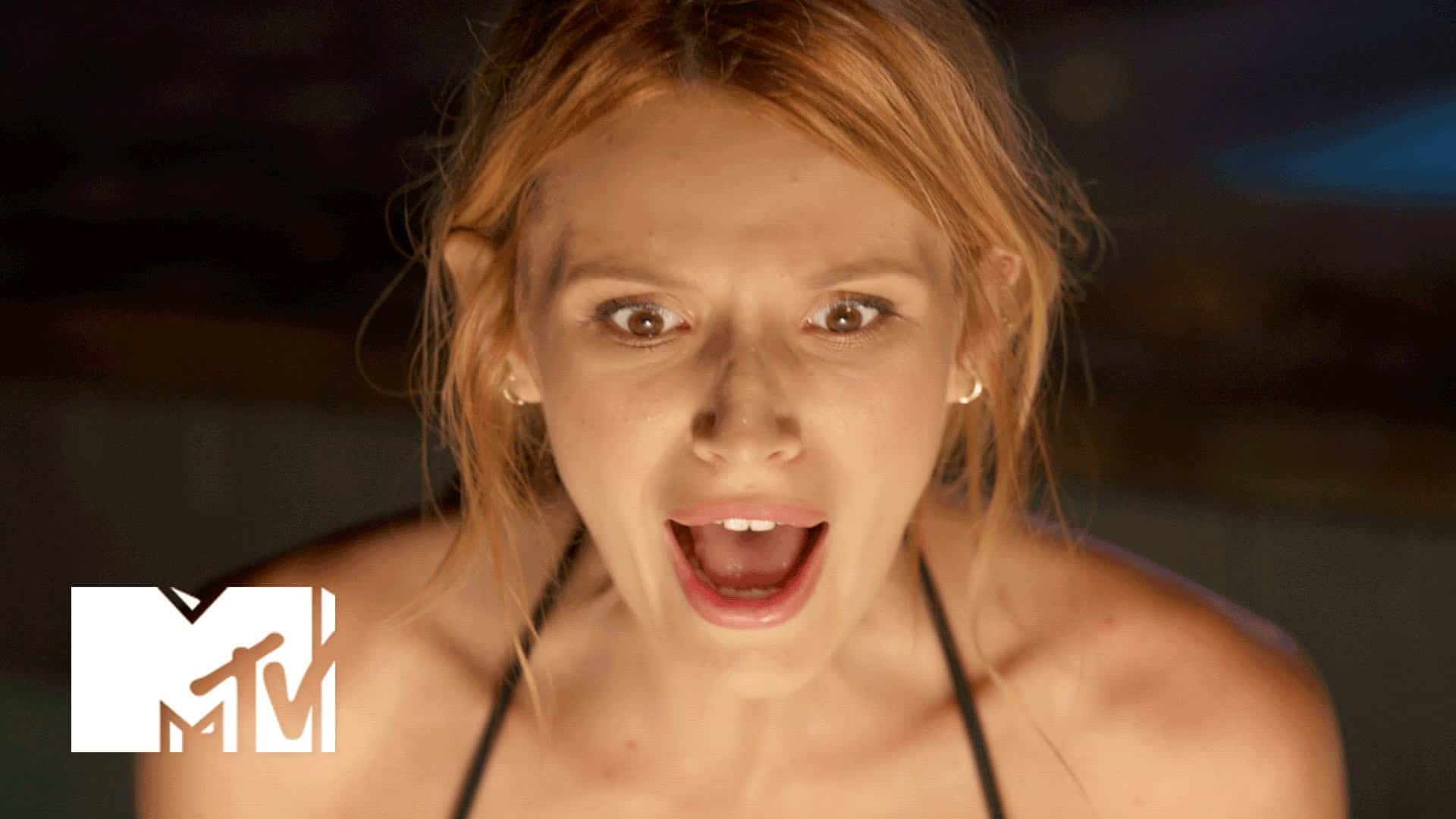Scream: Ghostface vender tilbage i MTV-serien