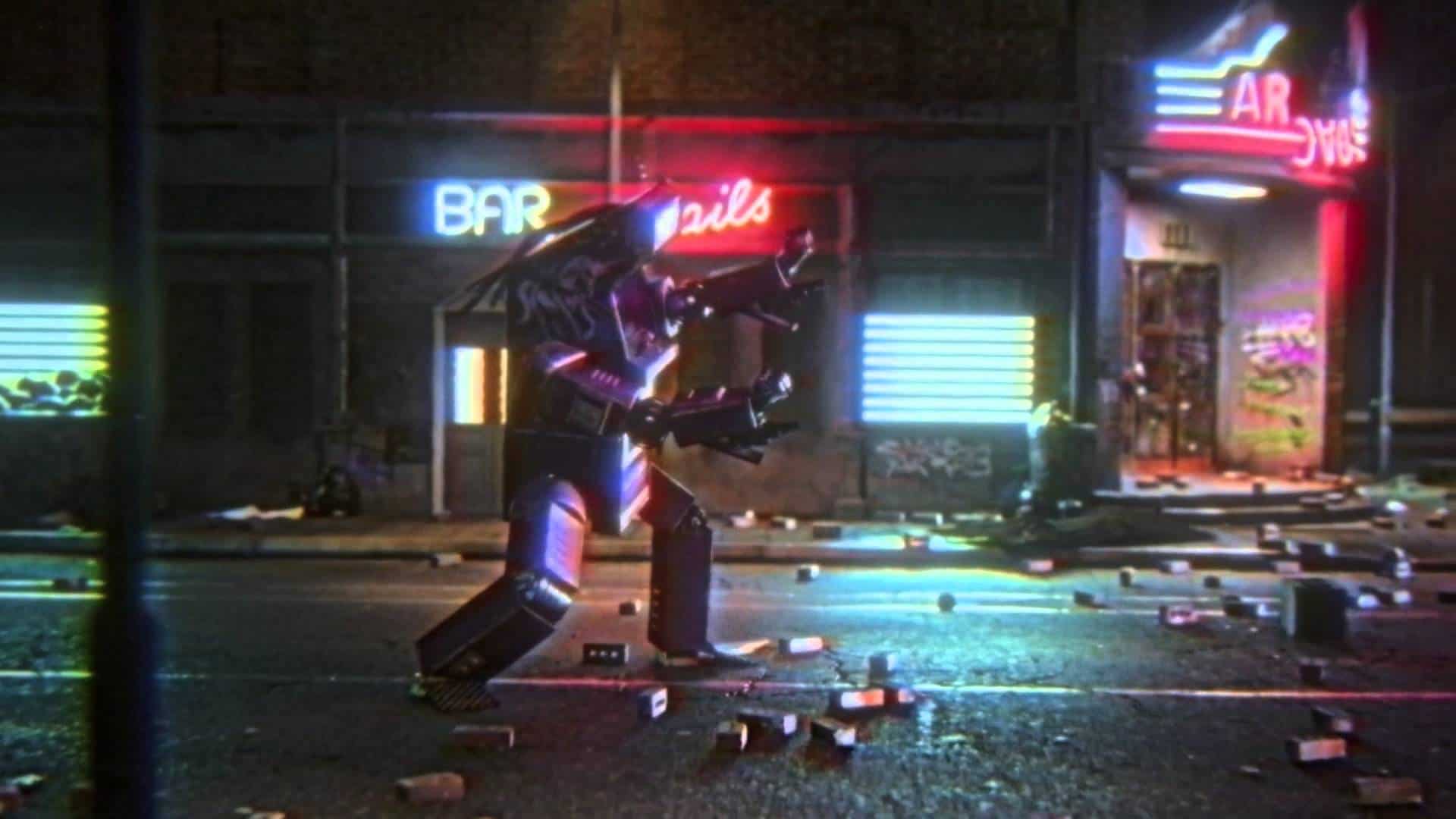 The Hoff is back! &#8211; True Survivor