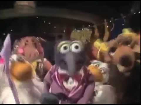 The Humpty Dance - Muppet's version
