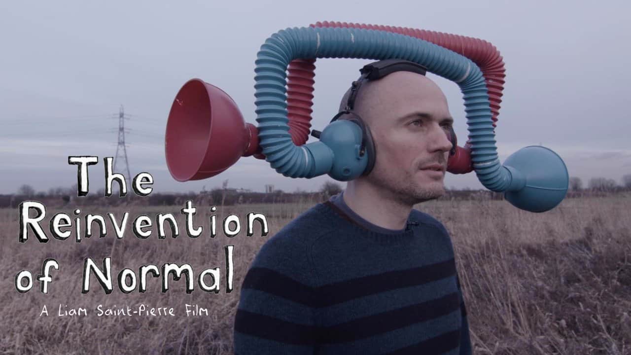 The Reinvention of Normal