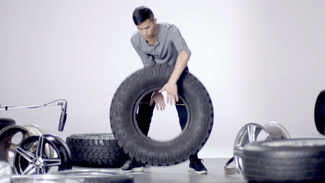 Wheel Music