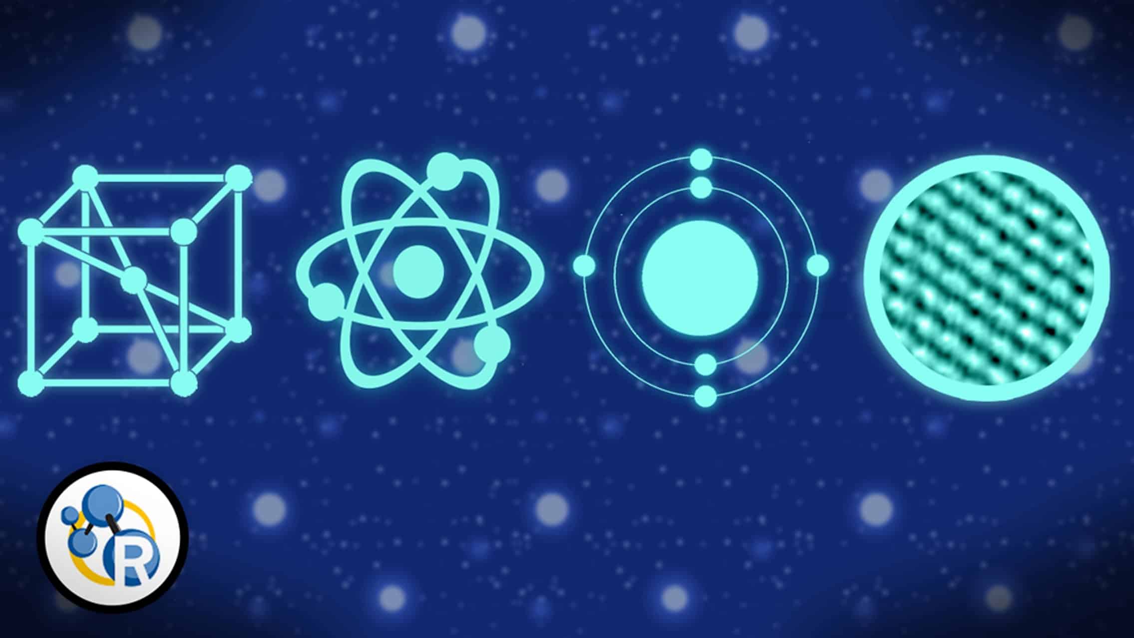 wie wissenschaftler ein atom seh